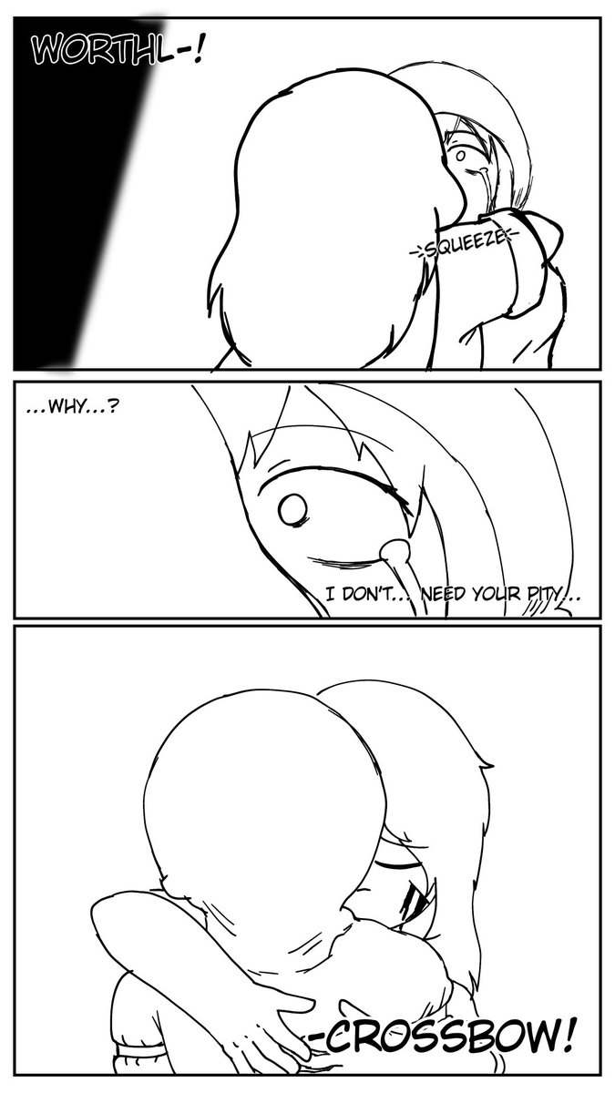 AxolotlWithAPen of #middletwt tweet media