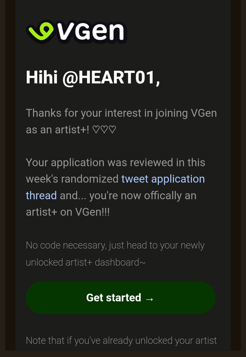 Heart ☆ミcommissions openミ☆ tweet media