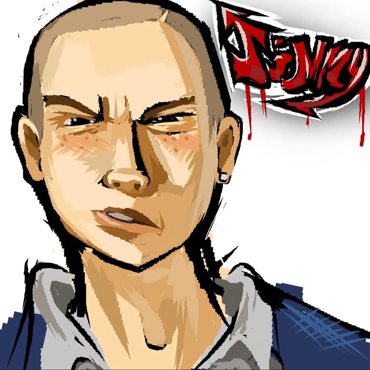 chara ♪ tweet media