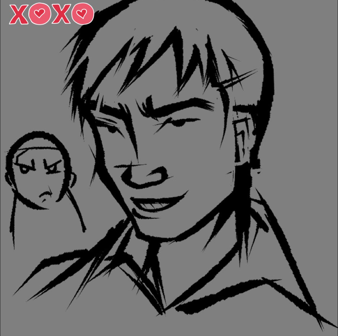 chara ♪ tweet media