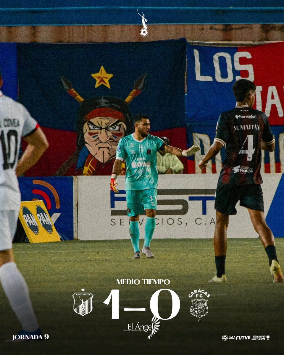 Monagas Sport Club tweet media