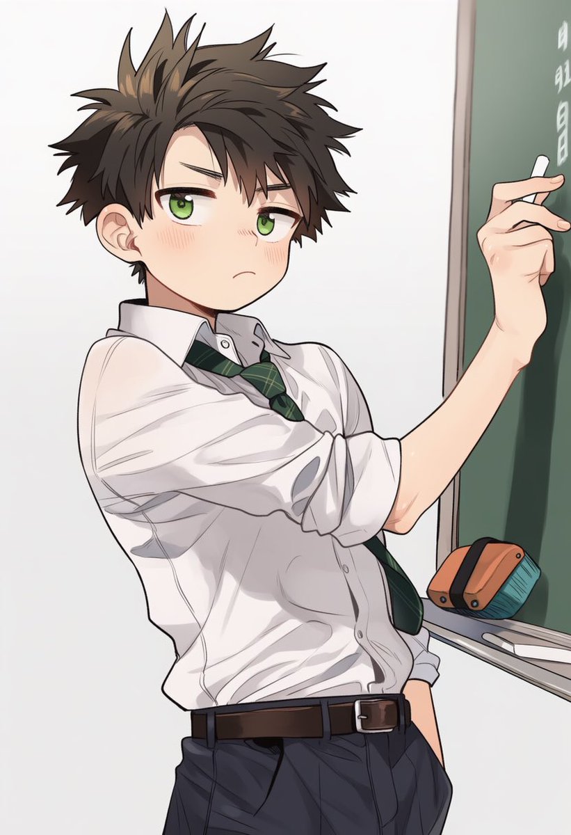 はるた@AI絵 tweet media