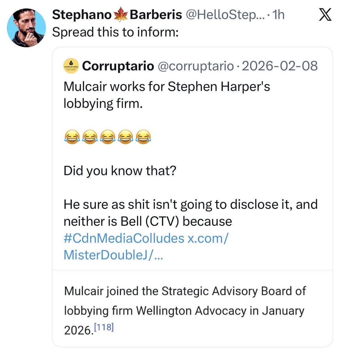 TheHouseLiberal tweet media