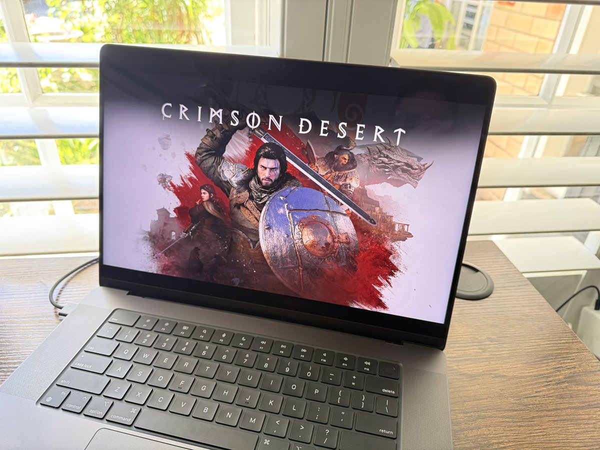 GamingTech tweet media