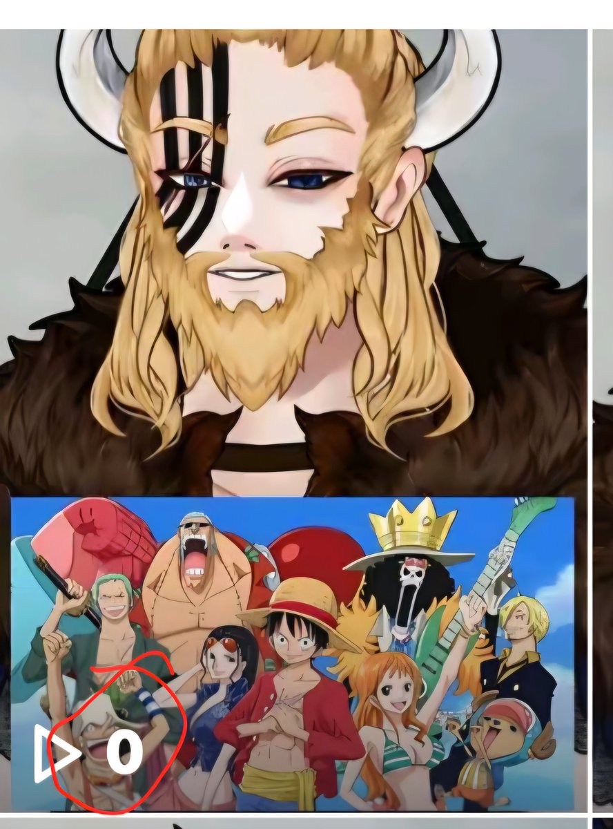 DovakVT | Viking Vtuber 🪓 tweet media