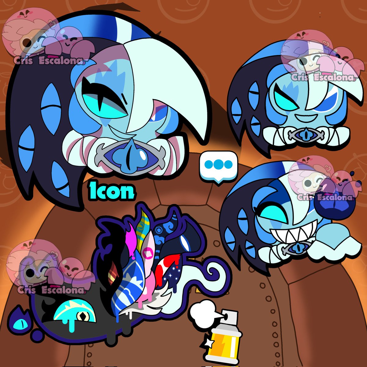 🇻🇪Cris Escalona⭐ tweet media