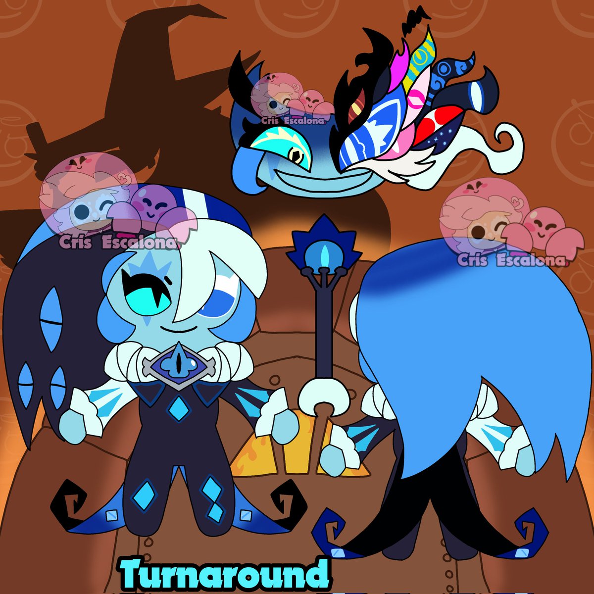 🇻🇪Cris Escalona⭐ tweet media