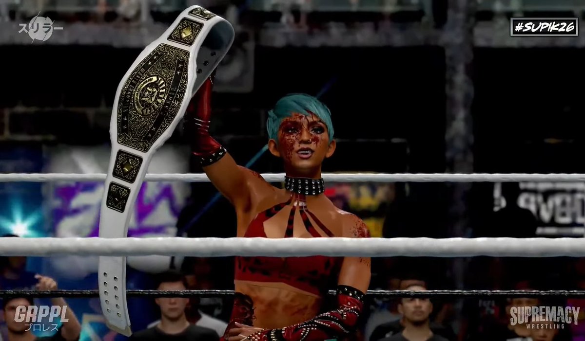 Alexis Danvers 🤘🏻💜💀 tweet media