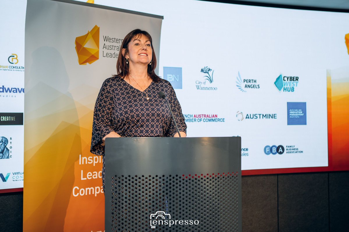 WA Leaders tweet media