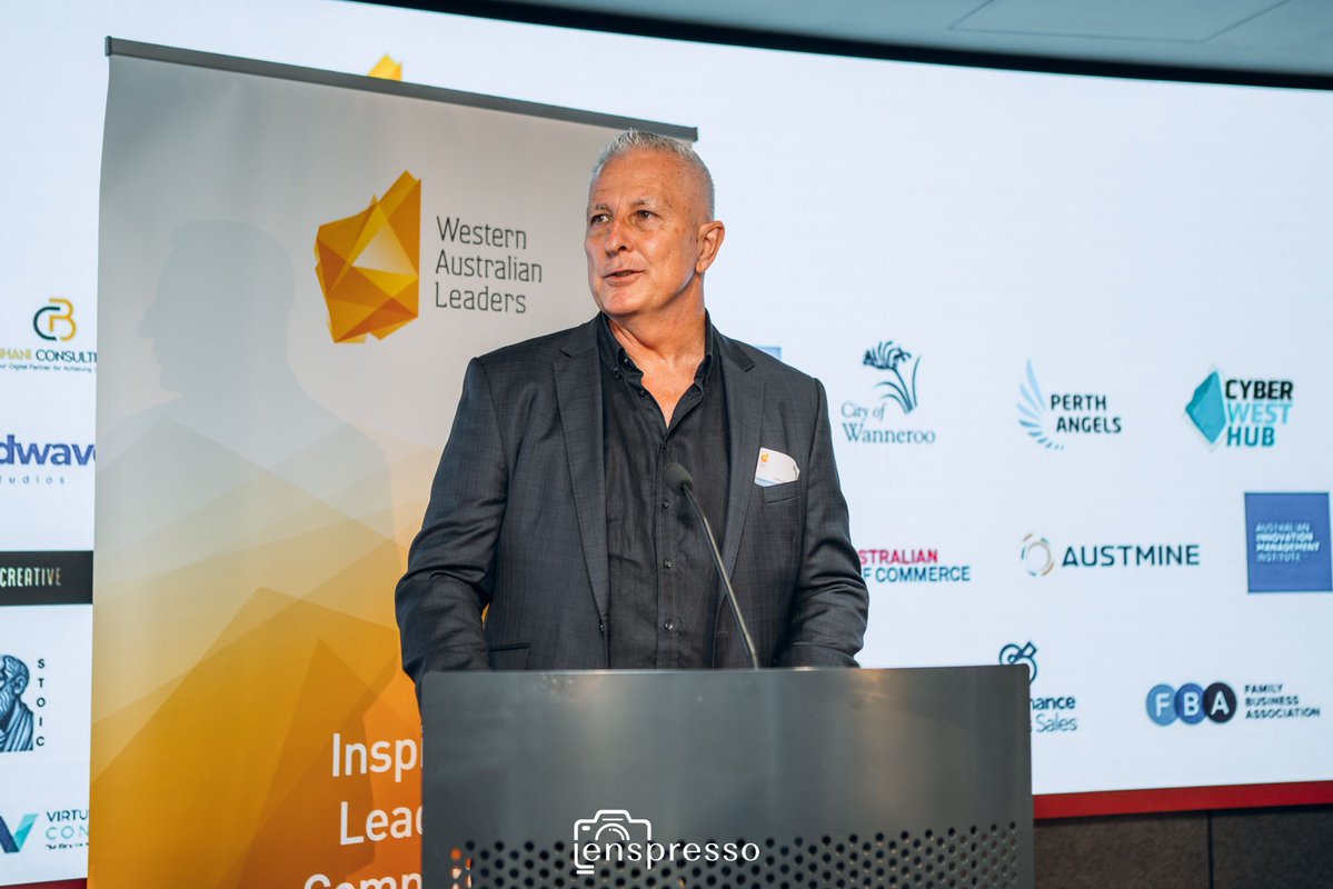 WA Leaders tweet media