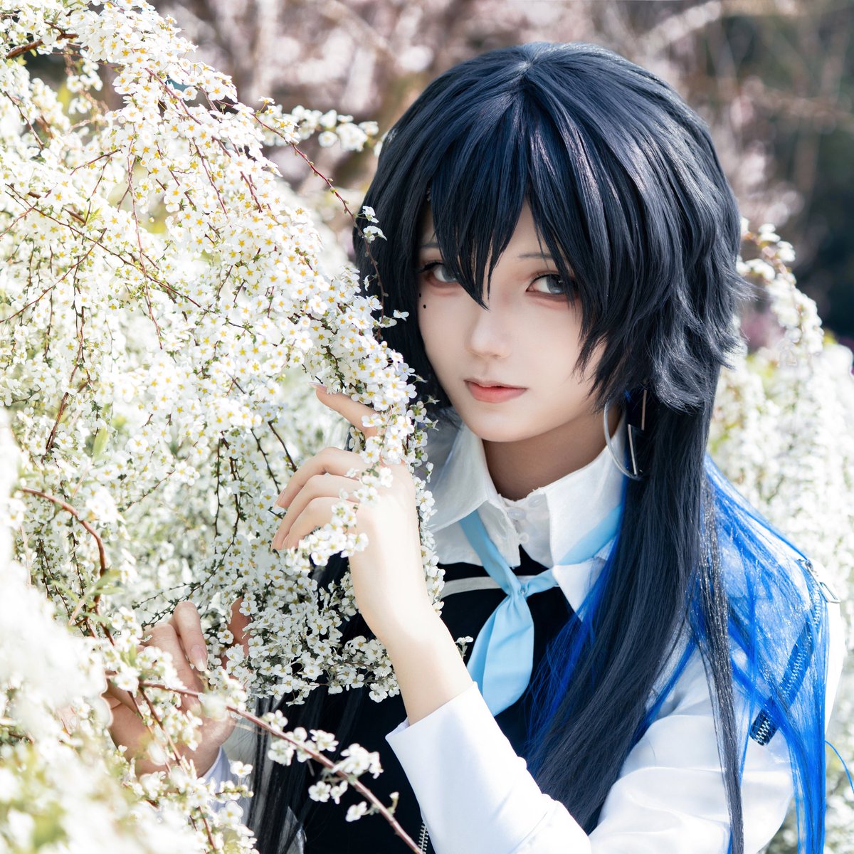 正片预告|幸祜|KOKO
ECLIPSE SPICA
#幸祜美術部 #神椿変身部