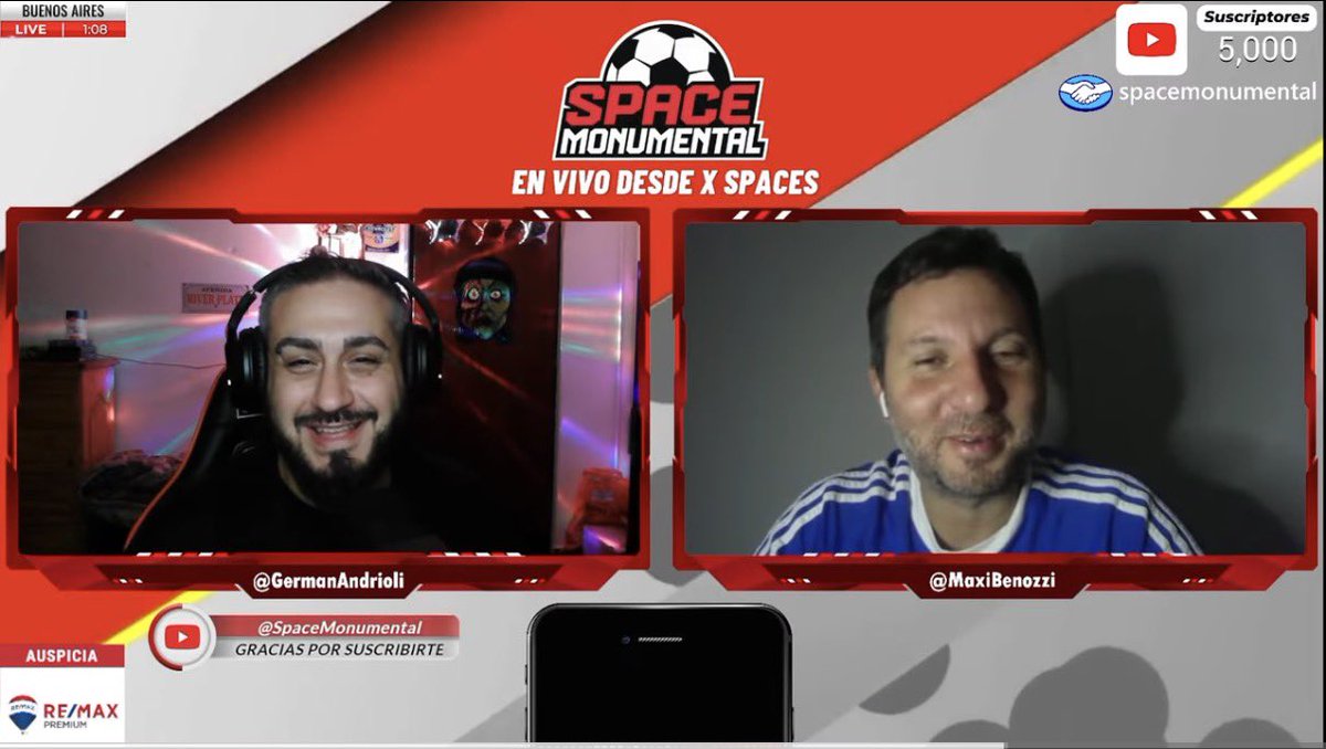 Germán Andrioli tweet media