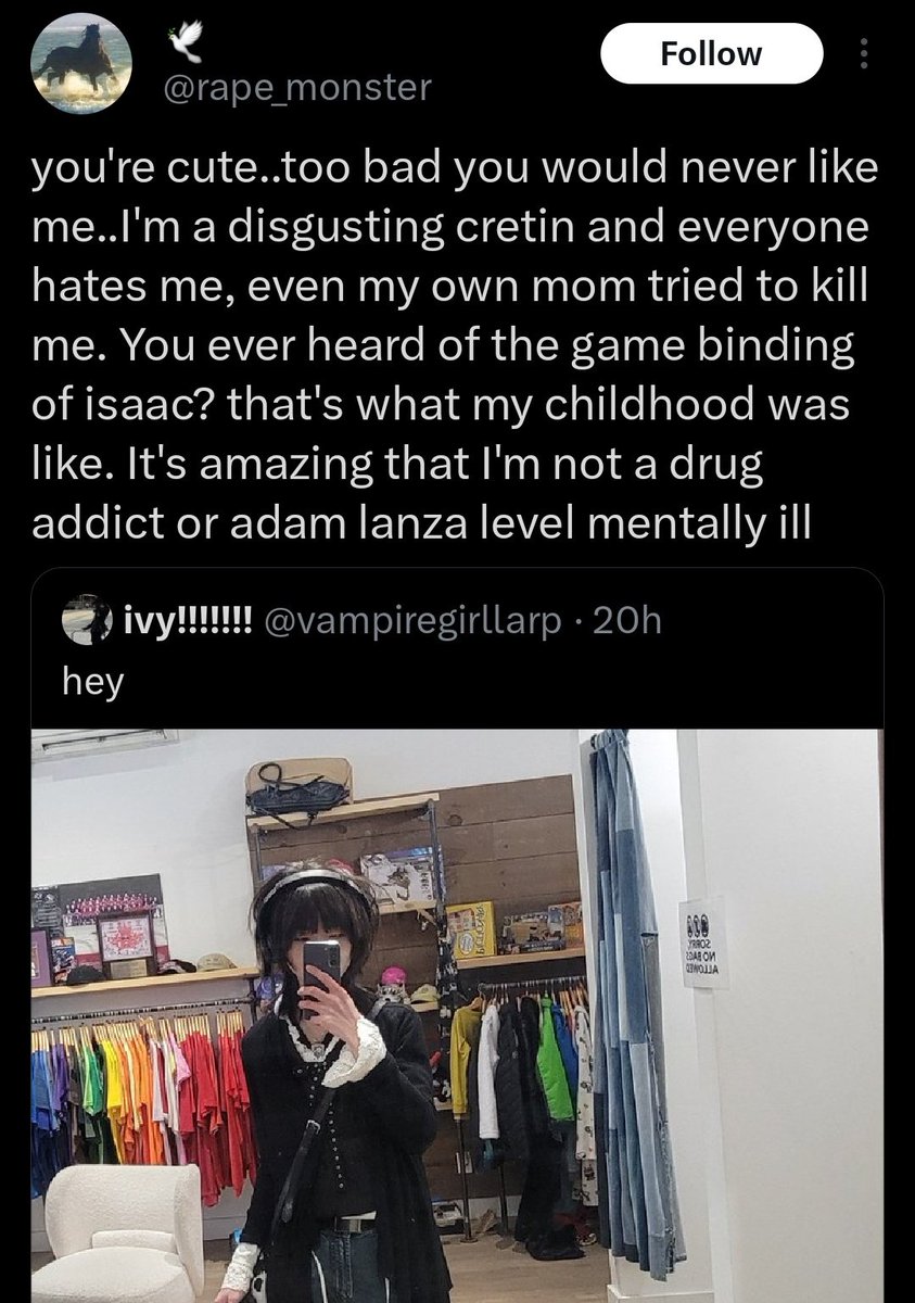 ivy!!!!!!! tweet media