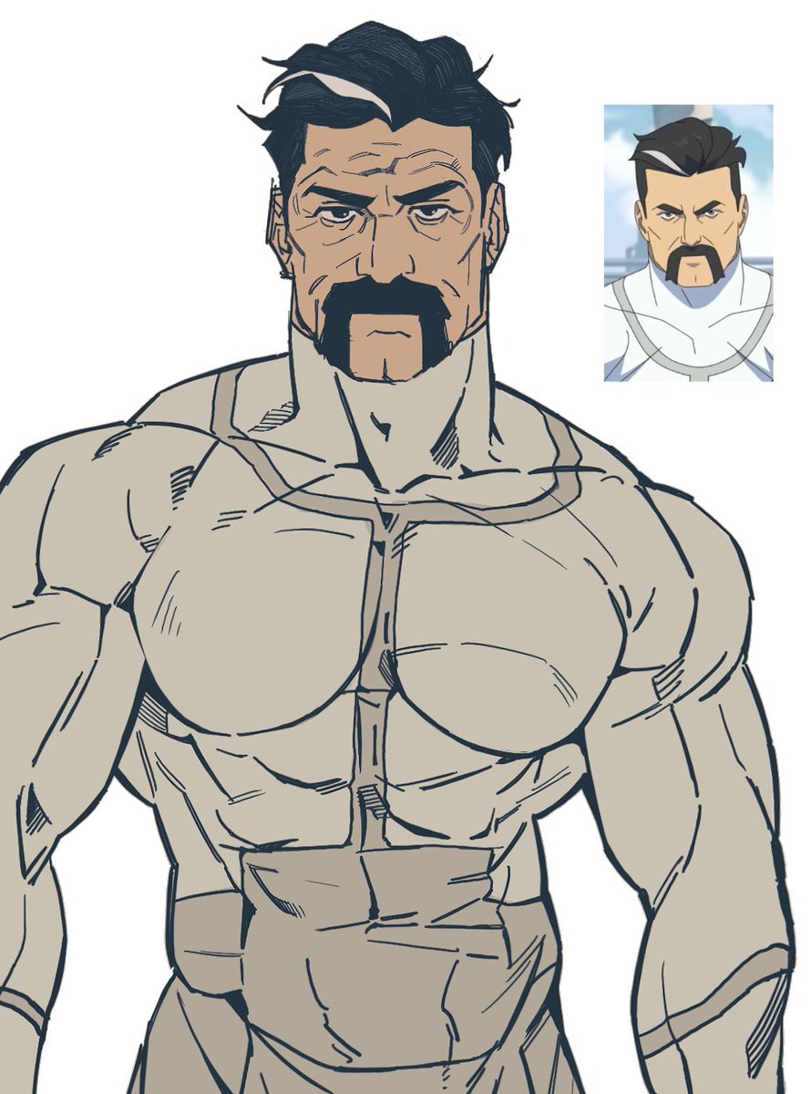 봉주르 tweet media