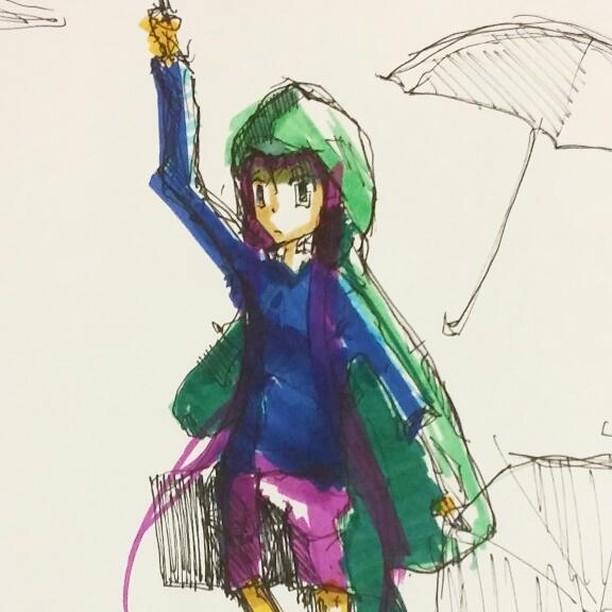 Dioknarf @ Sakuracon 2116 tweet media