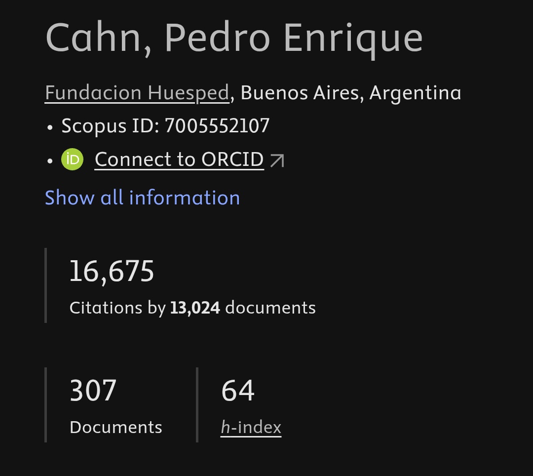 Rodrigo Quiroga 🔬 tweet media