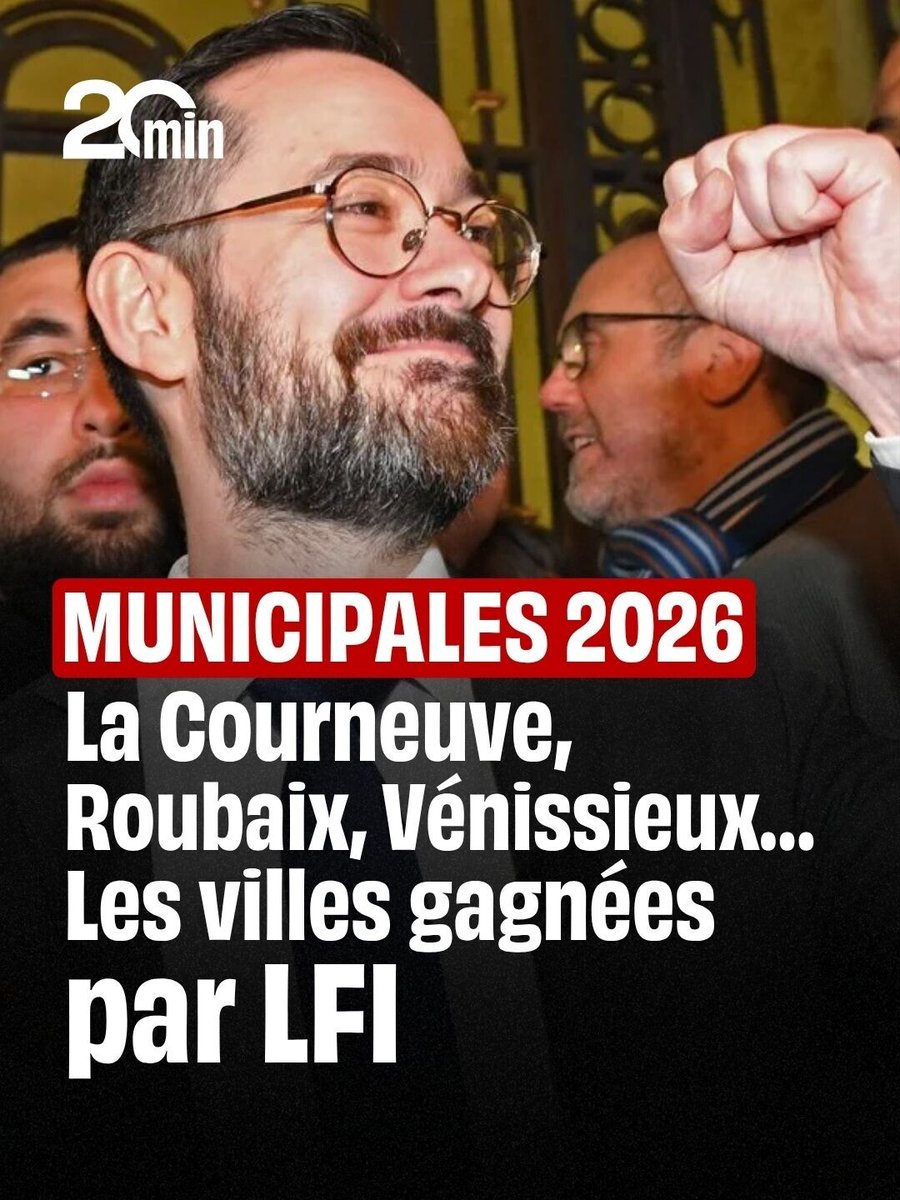 20 Minutes tweet media