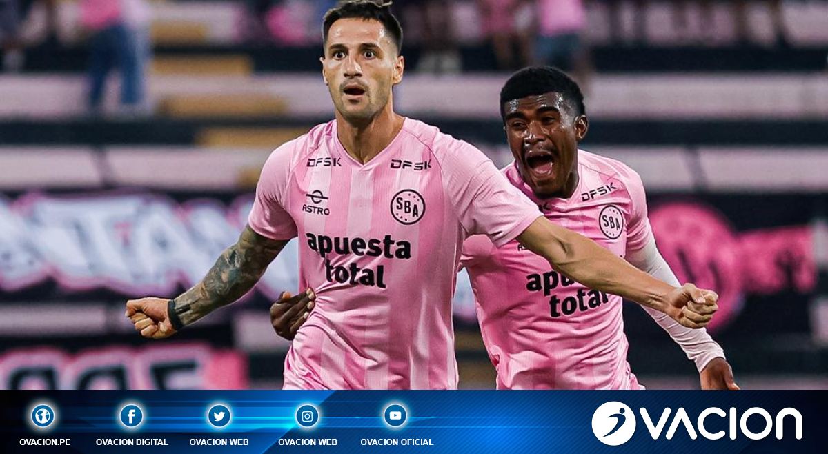 Ovacion.pe tweet media