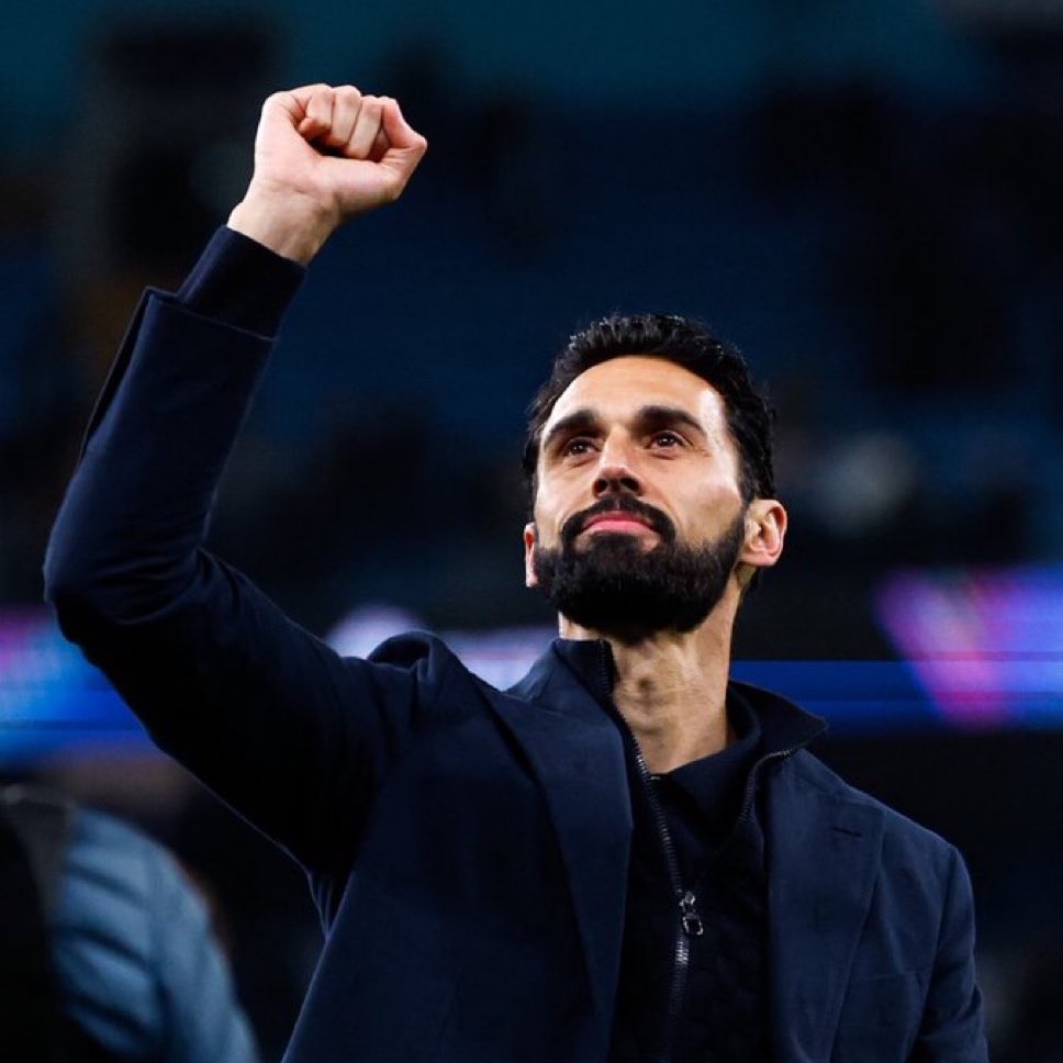 Fabrizio Romano tweet media