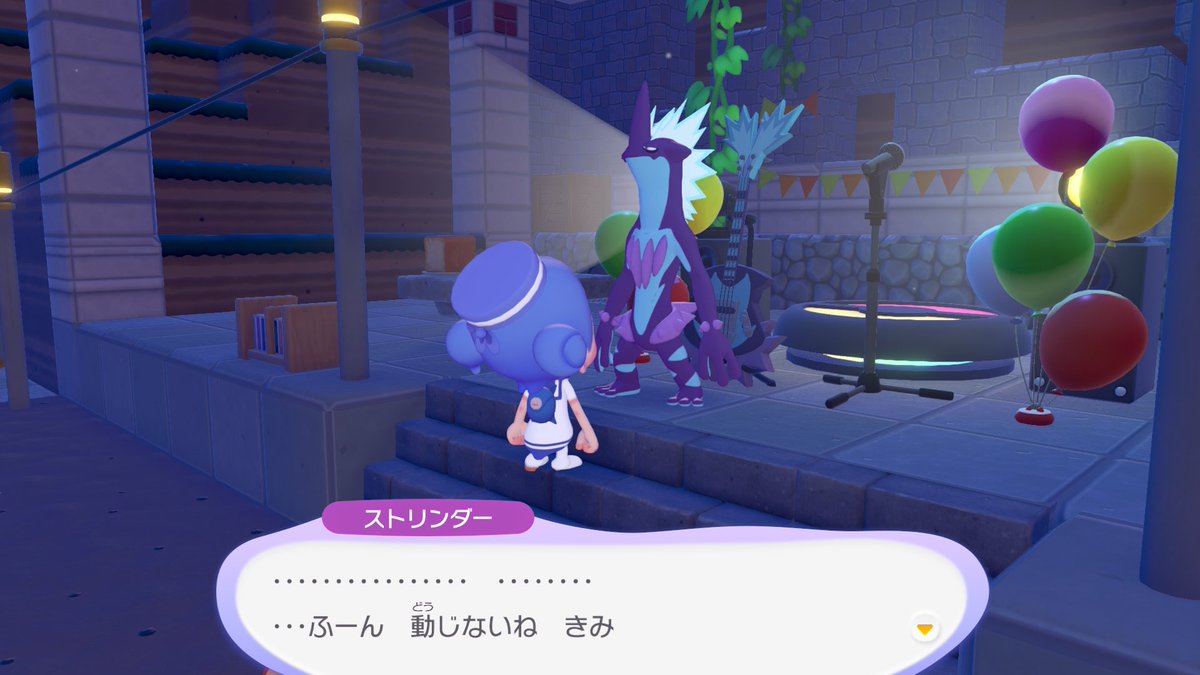 トンボロ tweet media