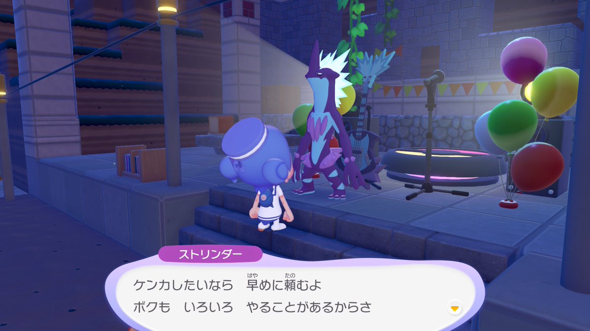 トンボロ tweet media