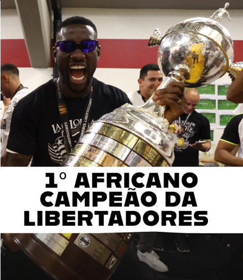 Esnupi Botafoguense tweet media