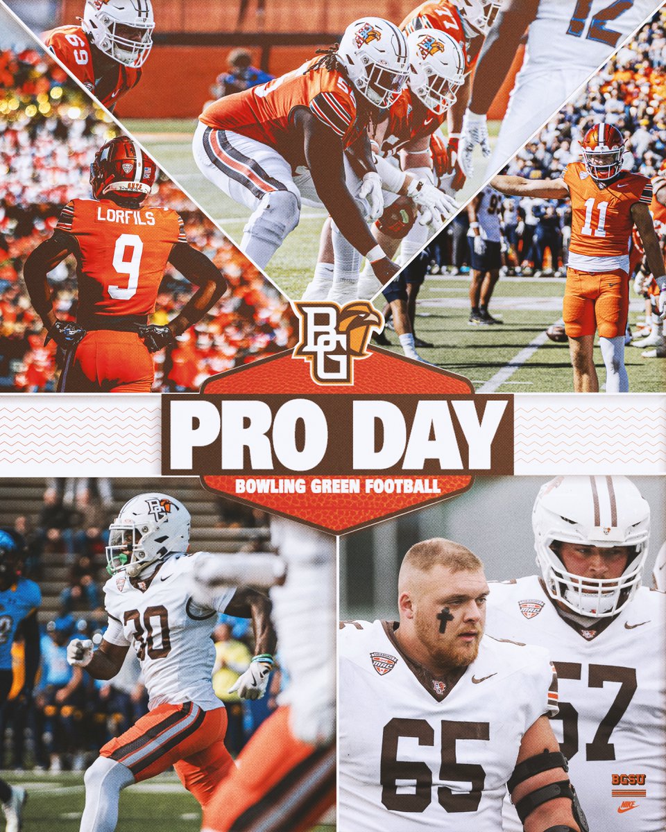 BGSU Football tweet media