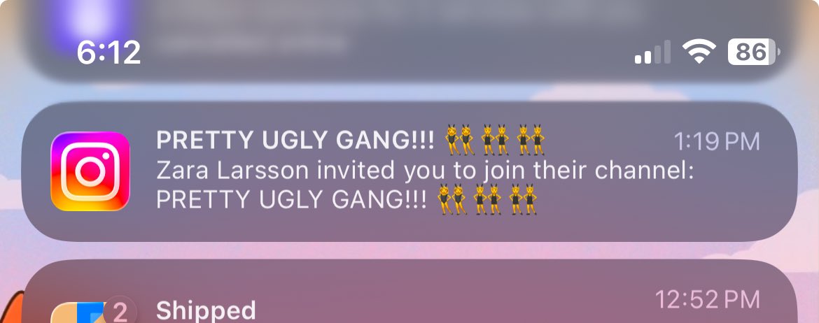 lana ❁ tweet media