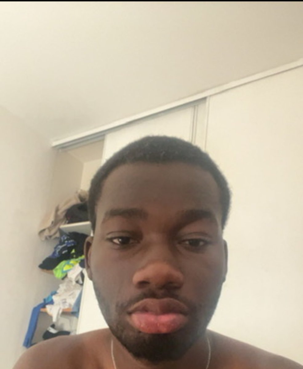 MafiaFrikain tweet media