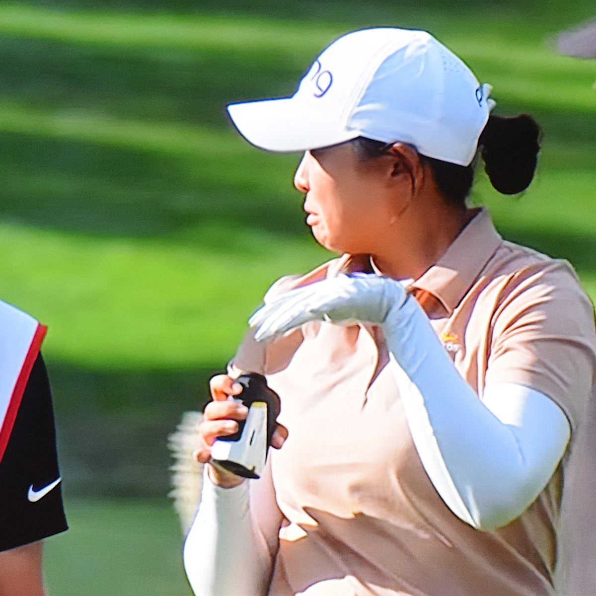 Gary Baines tweet media