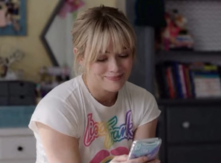 nostalgia tweet media