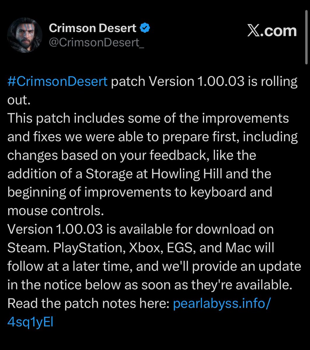 Metaload tweet media