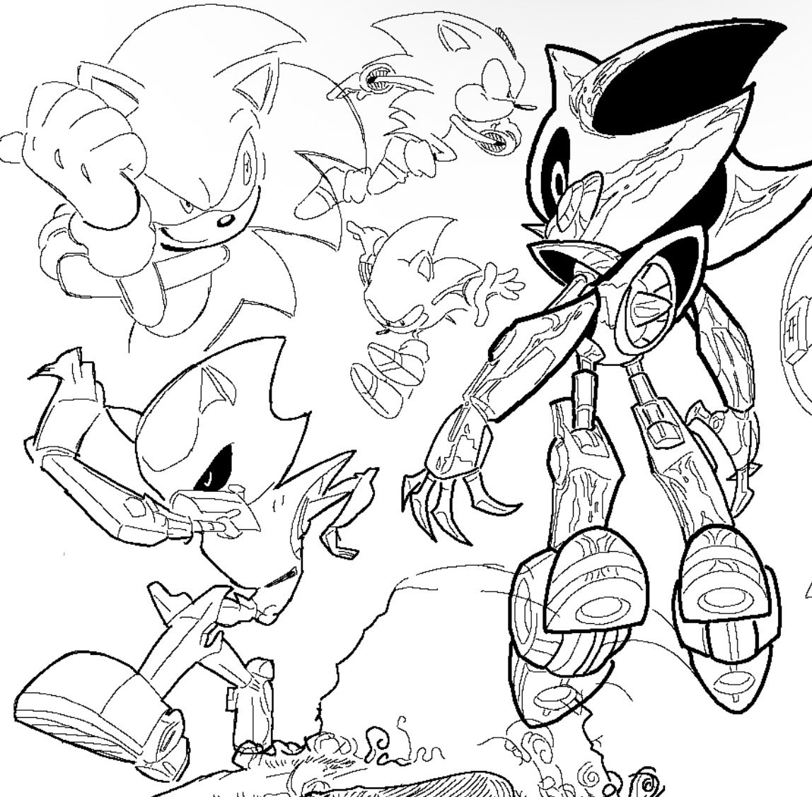 xXx_SenpaiDarkWolf_xXx tweet media