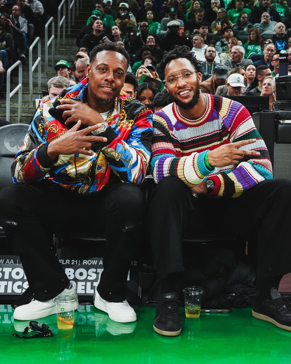 Boston Celtics tweet media