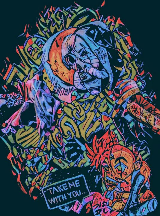 Ian R Conley tweet media