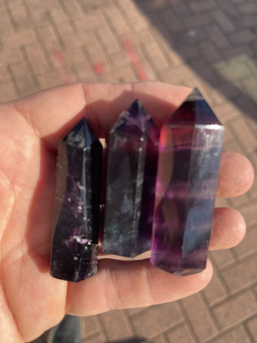 The Crystal Fox tweet media