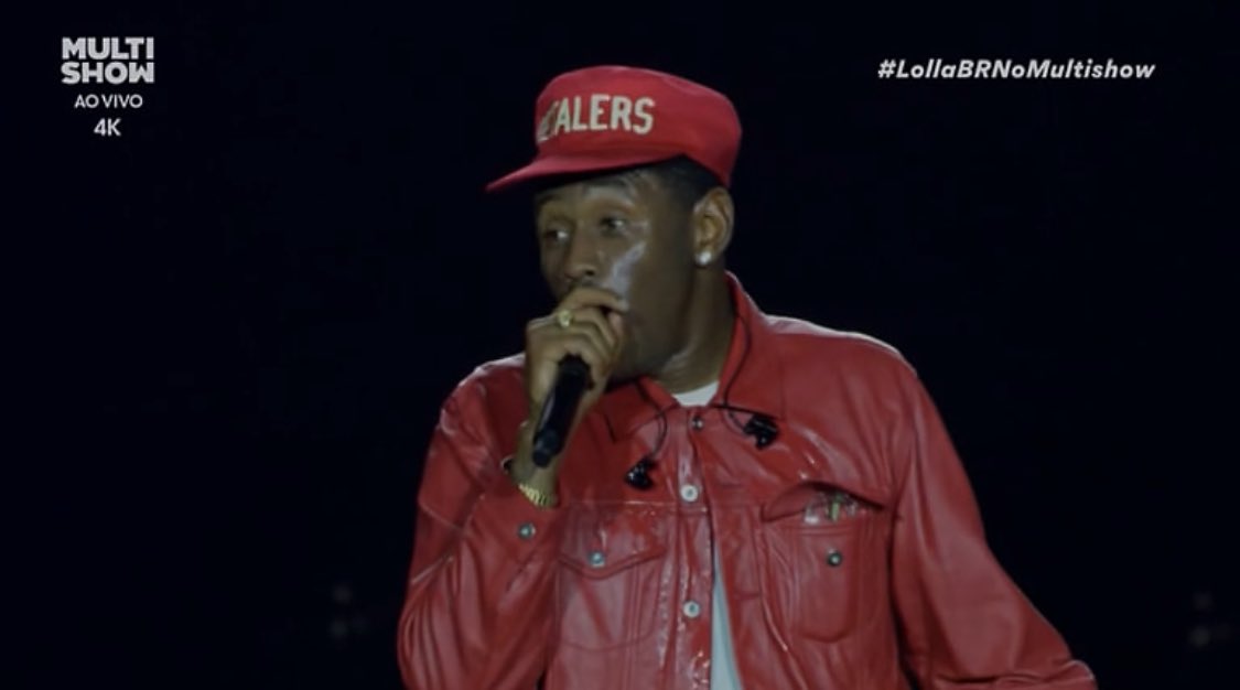 Tracklist tweet media