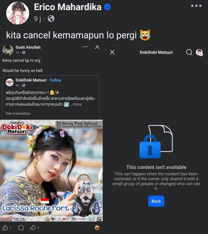 Justin Willians 🎸|| UKOI Virtual tweet media