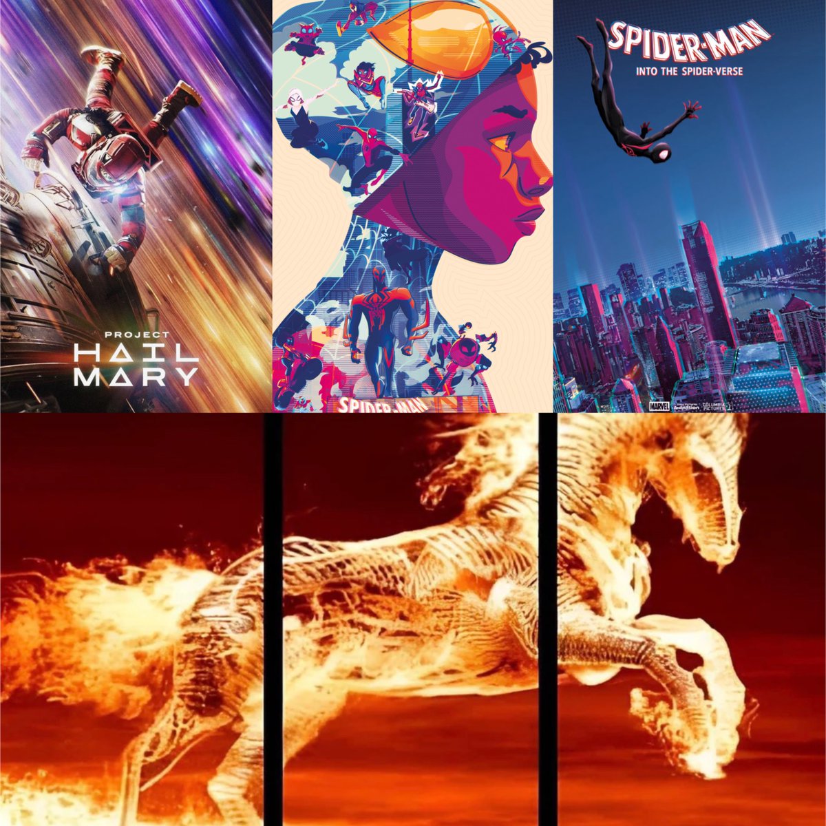 🖤 Buy Physical Media 🖤 tweet media