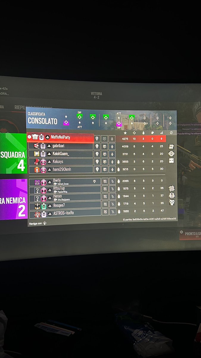 sbagliato tweet media