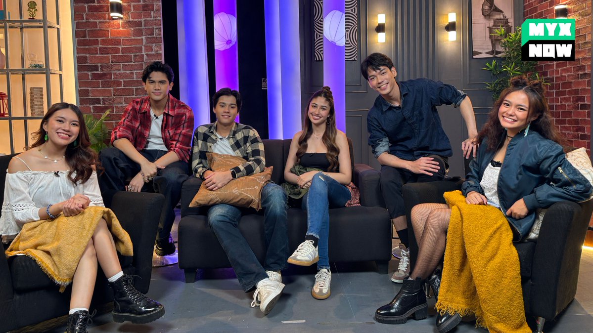 MYX Global tweet media