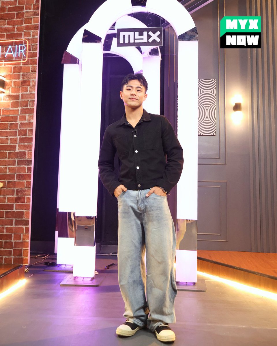 MYX Global tweet media