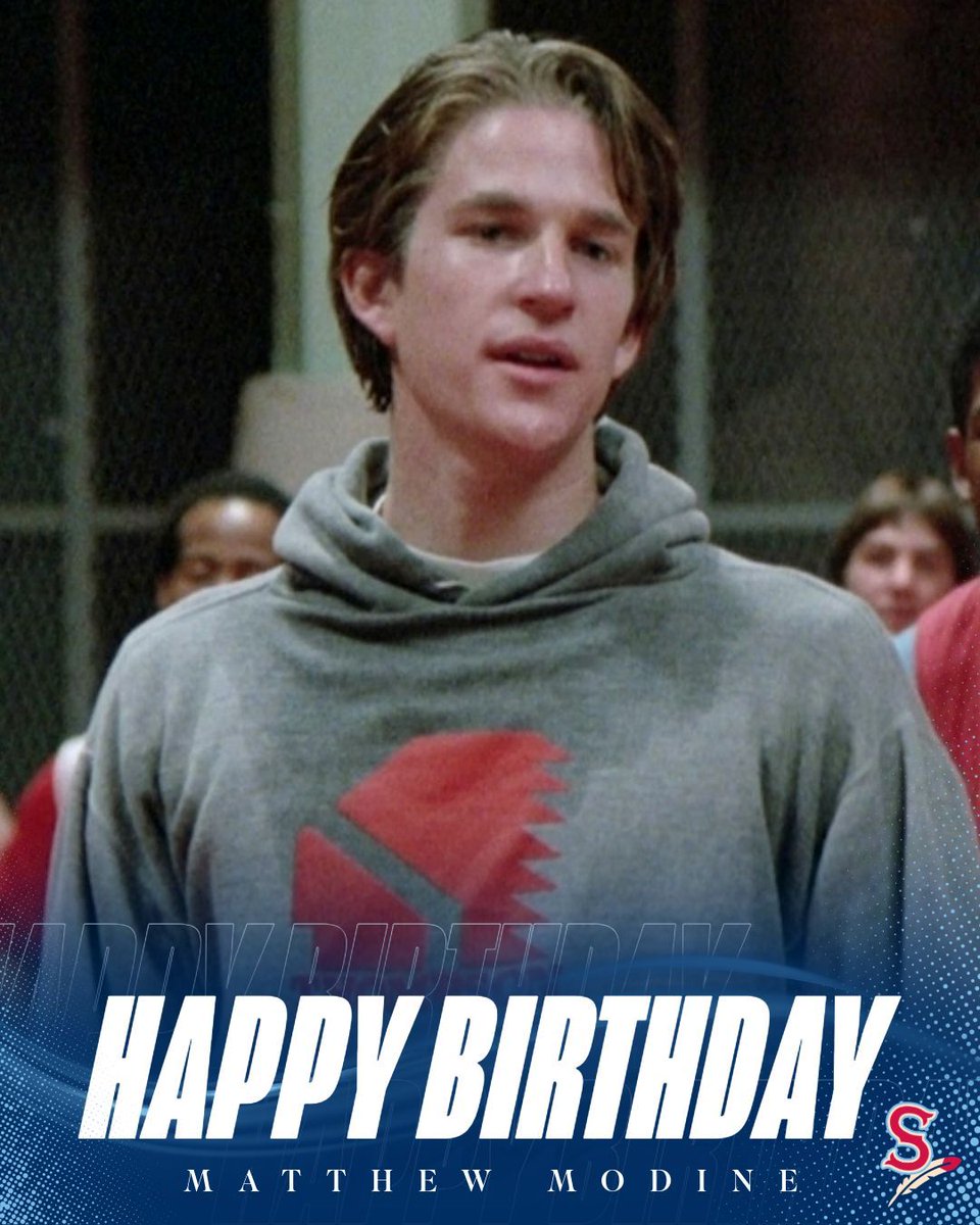 spokaneindians's tweet image. #HBD to the pride of Thompson High School and the finest wrestler ever to come out of Spokane! The great Matthew Modine—aka Louden Swain— turns 67 years old today. 🤼 #GoSpo
