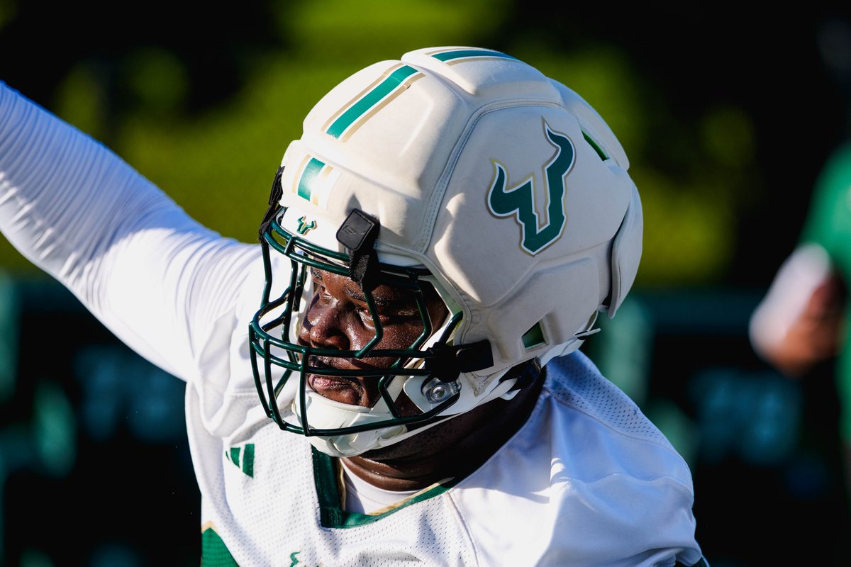 USF Football tweet media