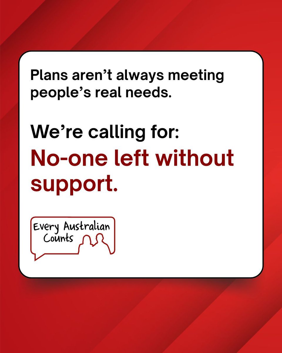 Every Australian Counts tweet media