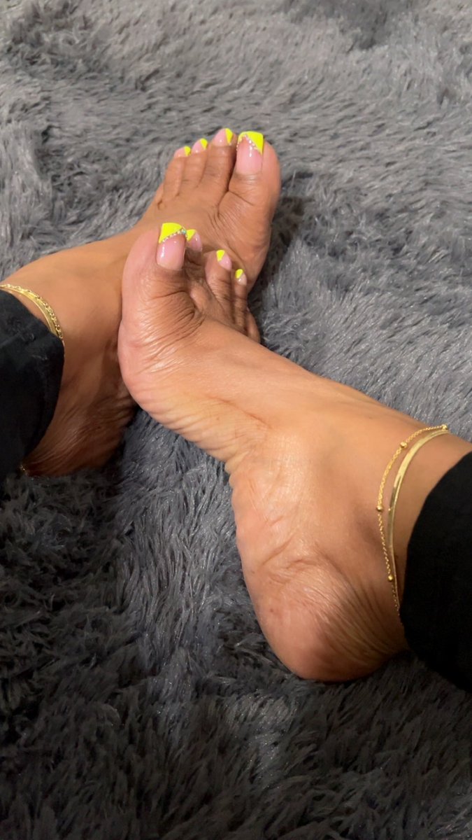 Softsoles tweet media