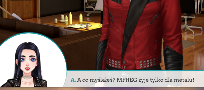 daga/dorian 🌼 tweet media