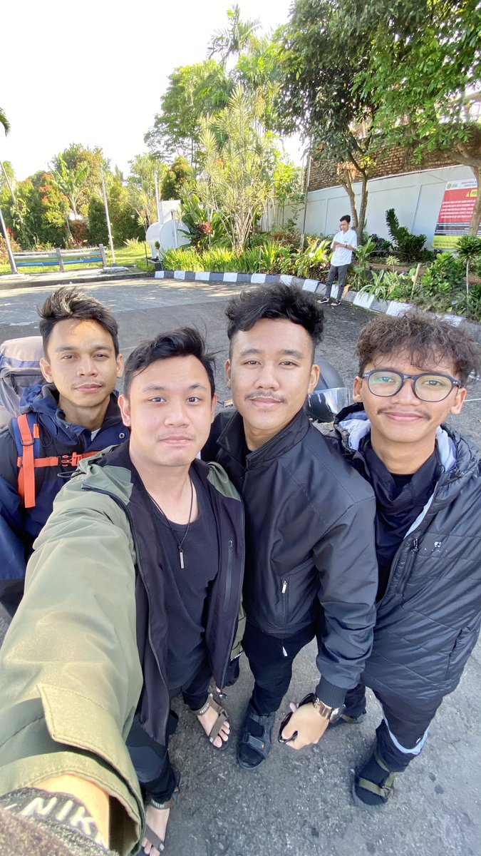 Just do it! tweet media