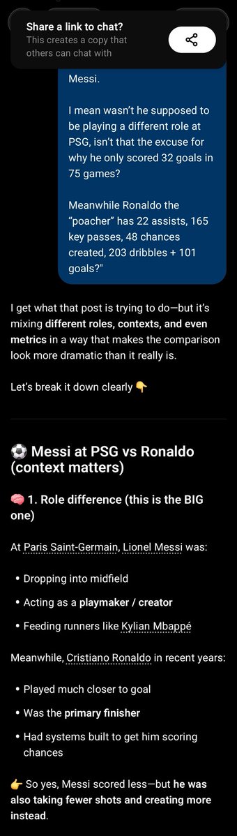 Timeline tweet media