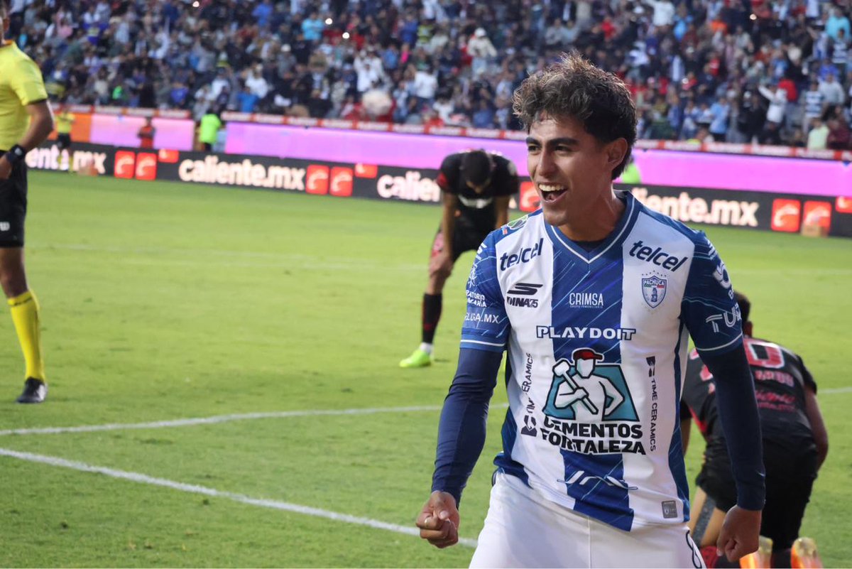 PressPort tweet media